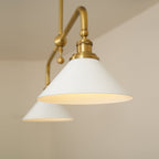 Lampadario Thetford