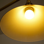 Lampadario Thetford