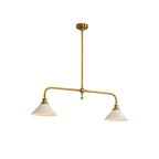 Lampadario Thetford