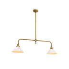 Lampadario Thetford