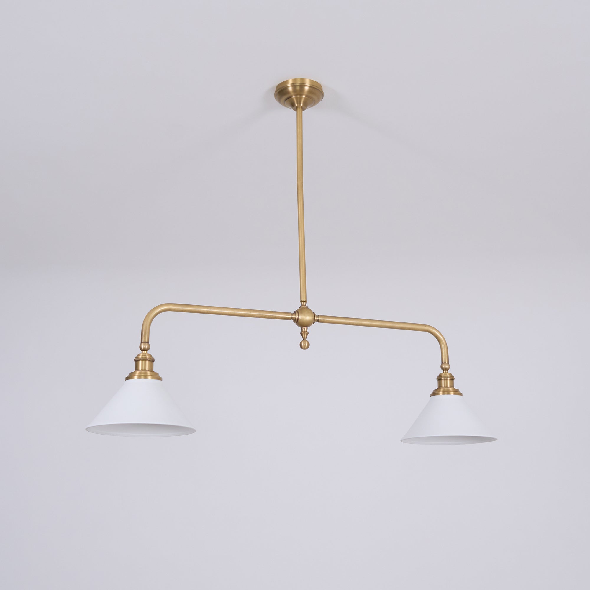 Zya Vintage Retro Lampada a Sospensione