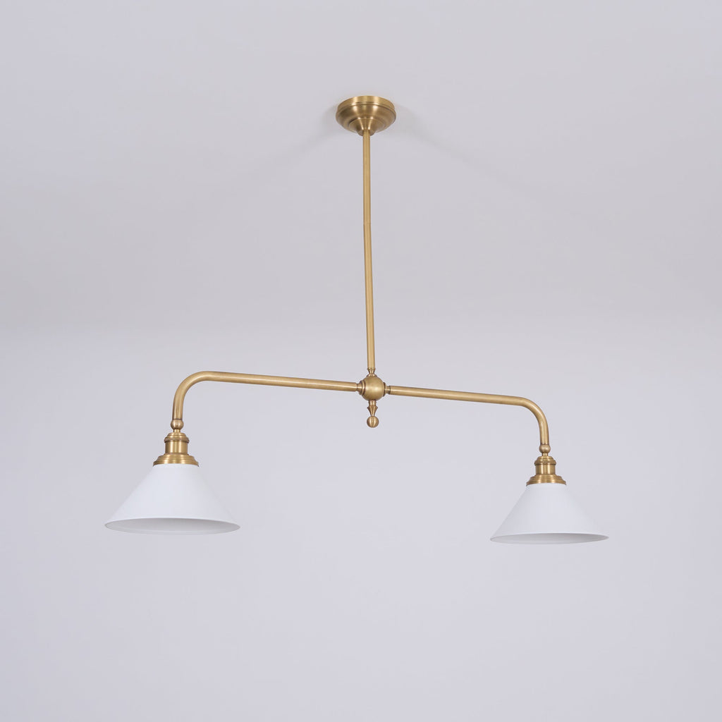 Lampadario Thetford