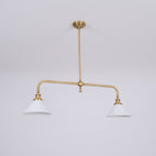 Lampadario Thetford