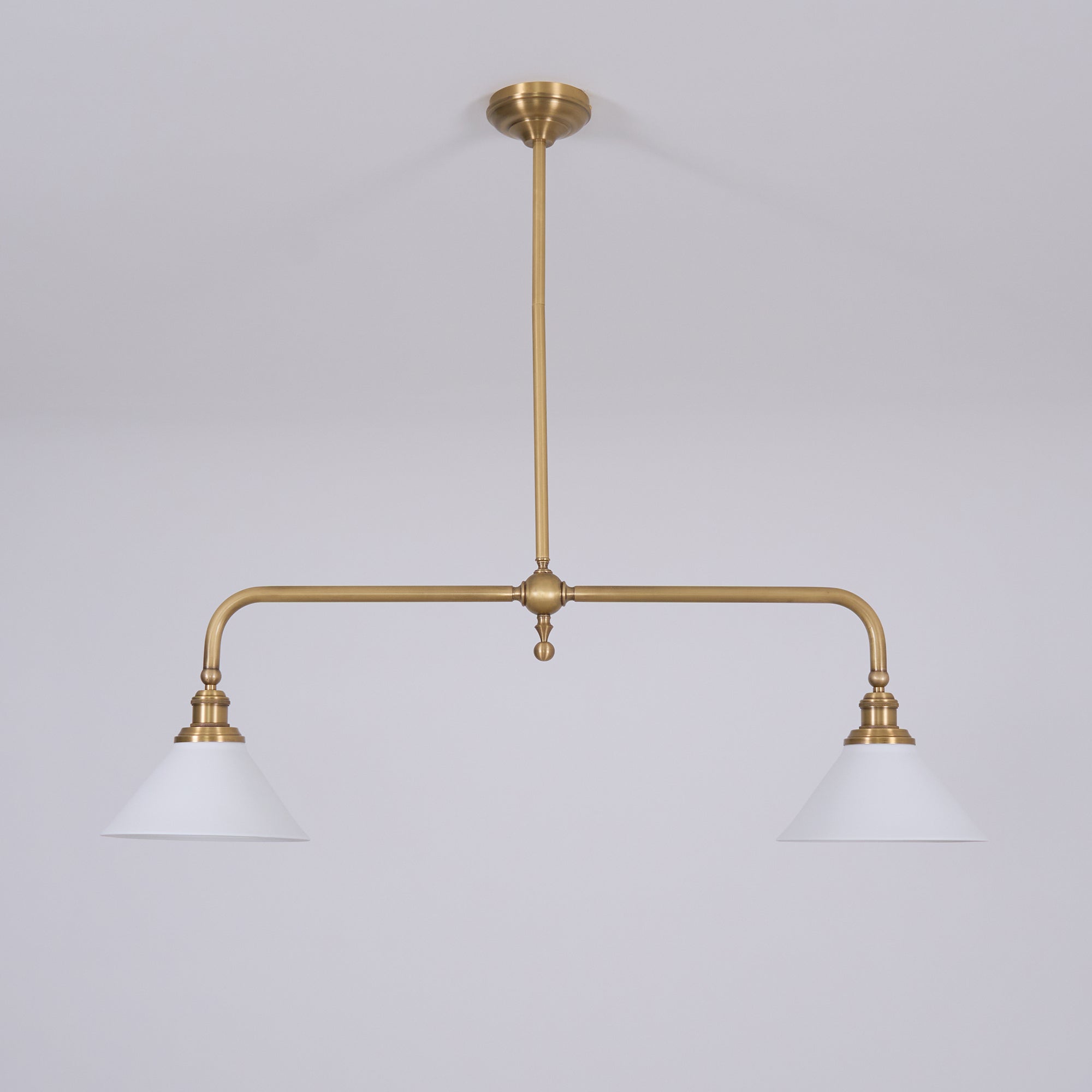 Zya Vintage Retro Lampada a Sospensione