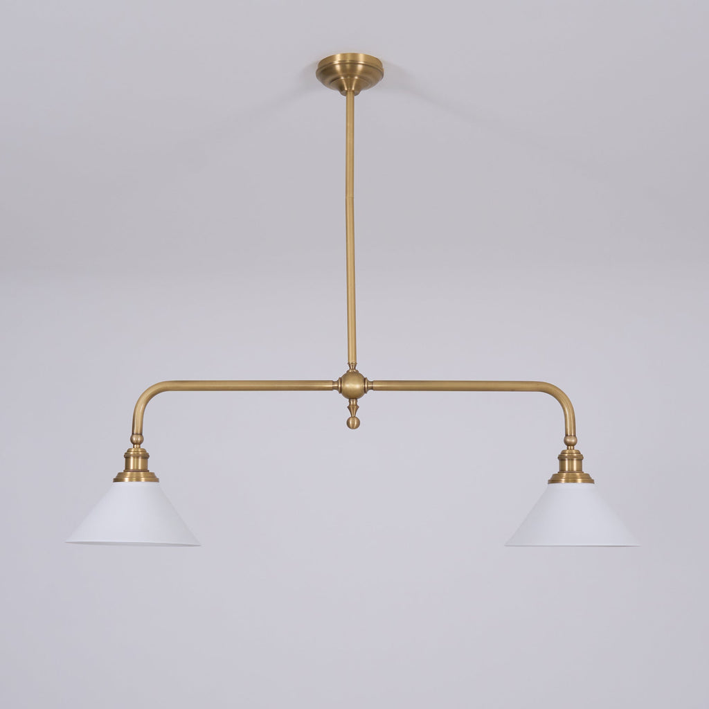 Lampadario Thetford