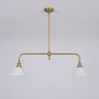 Lampadario Thetford