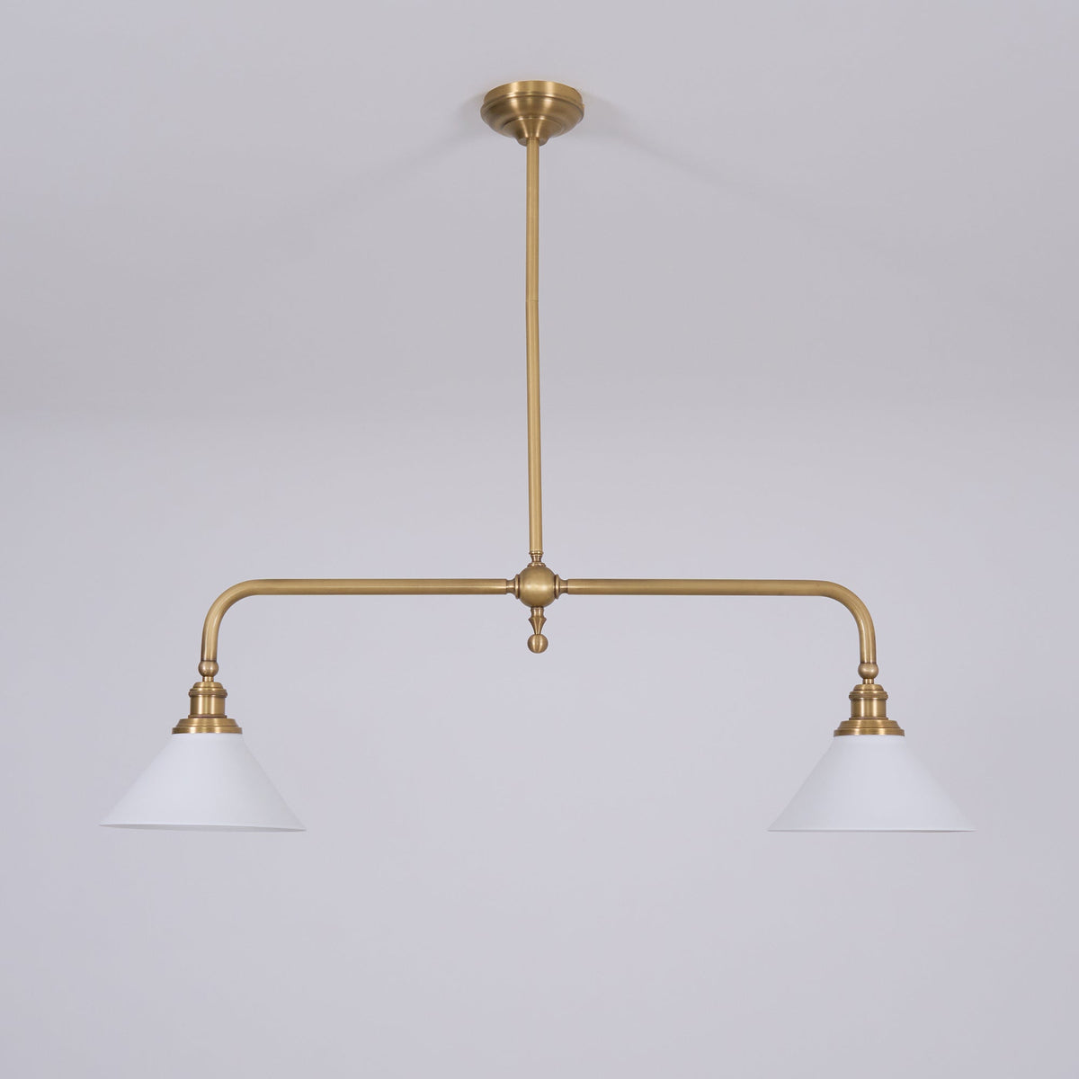 Lampadario Thetford