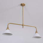 Lampadario Thetford