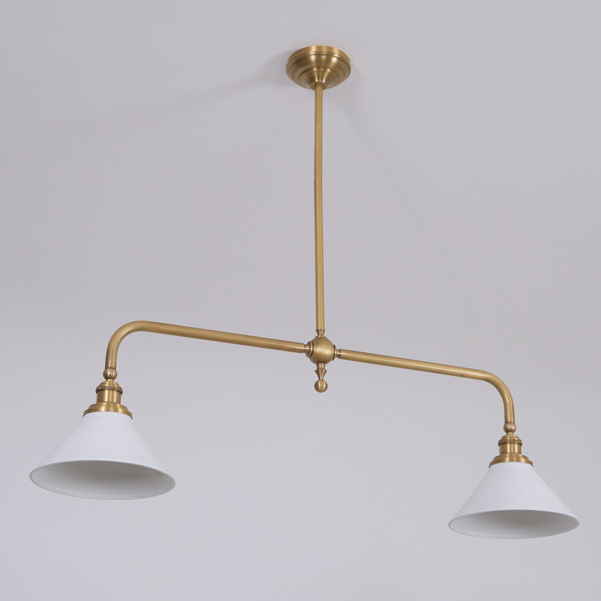 Lampadario Thetford