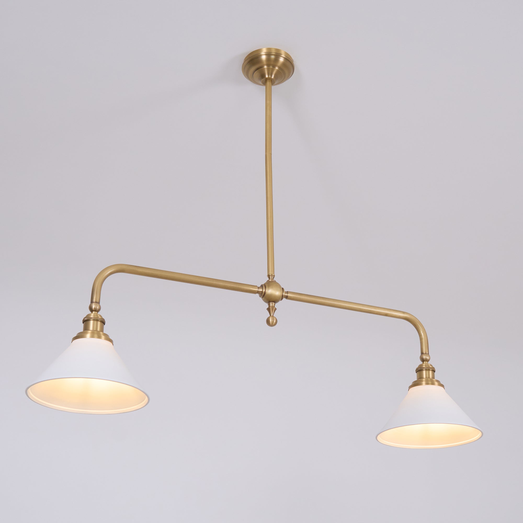Lampada a Sospensione Vallence