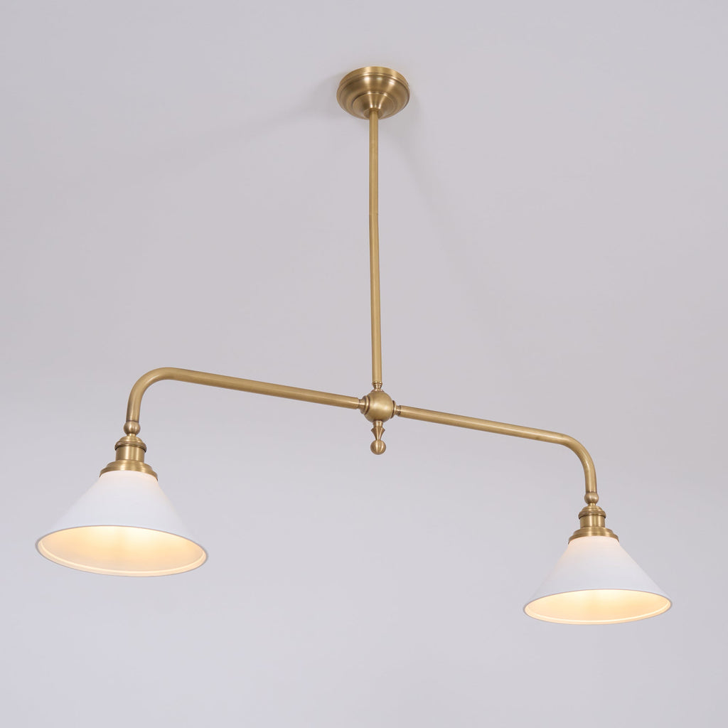 Lampadario Thetford