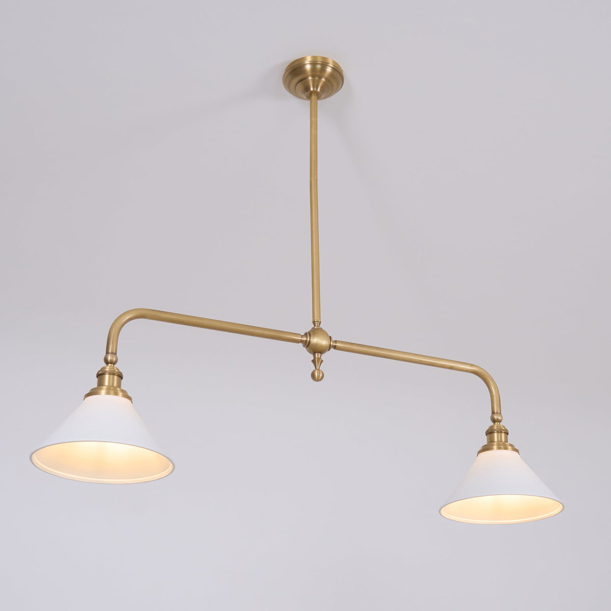 Lampadario Thetford