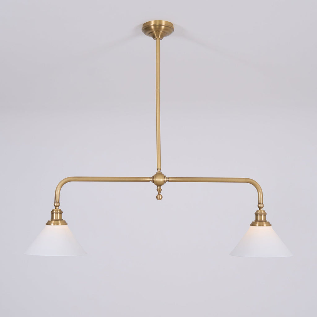 Lampadario Thetford