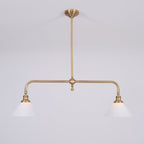 Lampadario Thetford