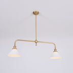 Lampadario Thetford