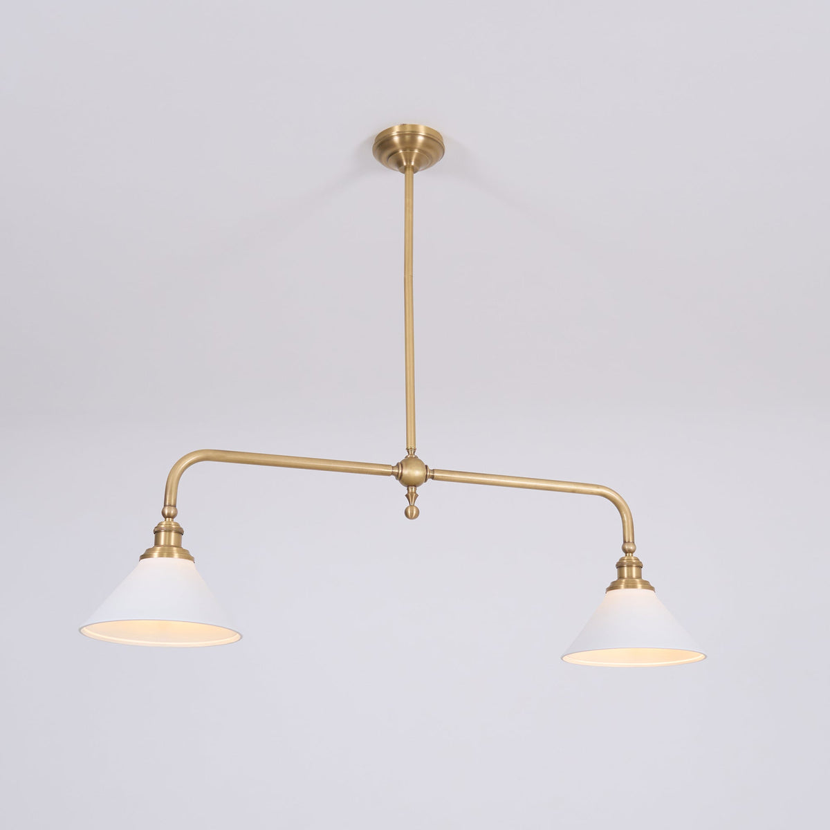 Lampadario Thetford