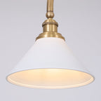 Lampadario Thetford