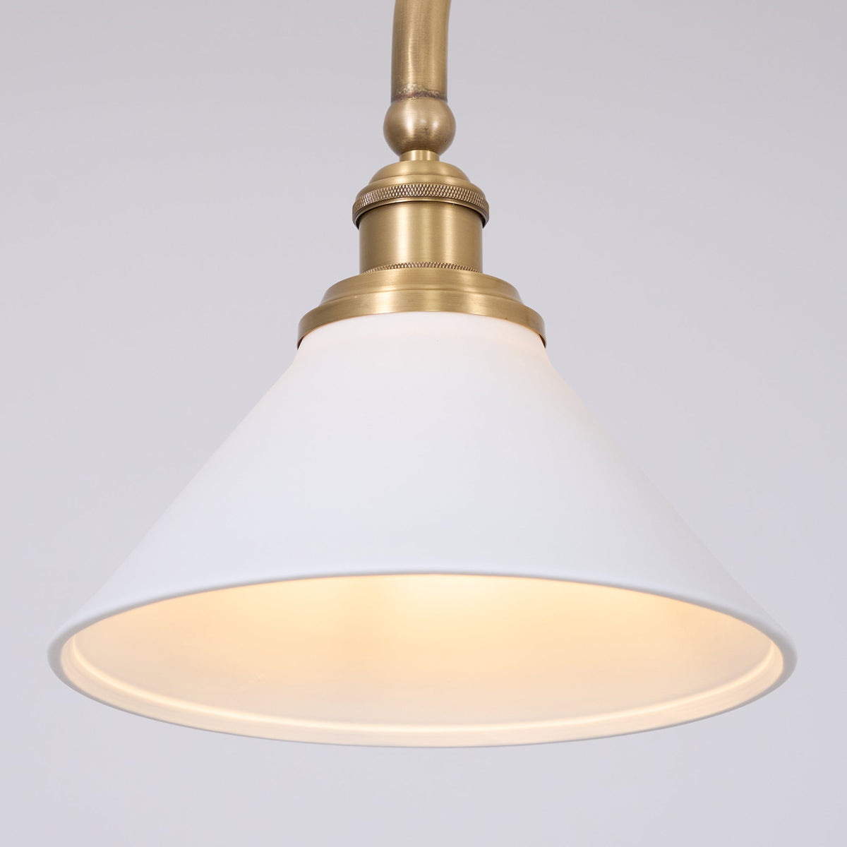 Lampadario Thetford