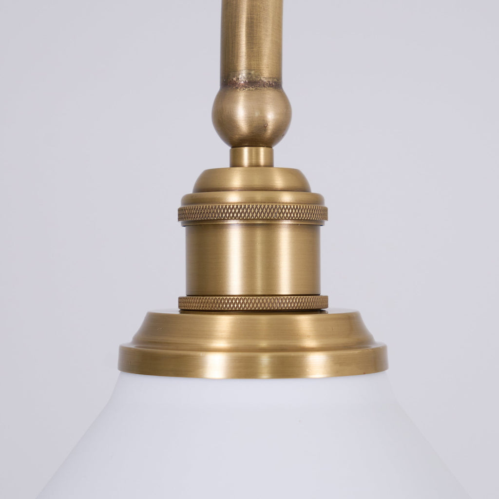 Lampadario Thetford
