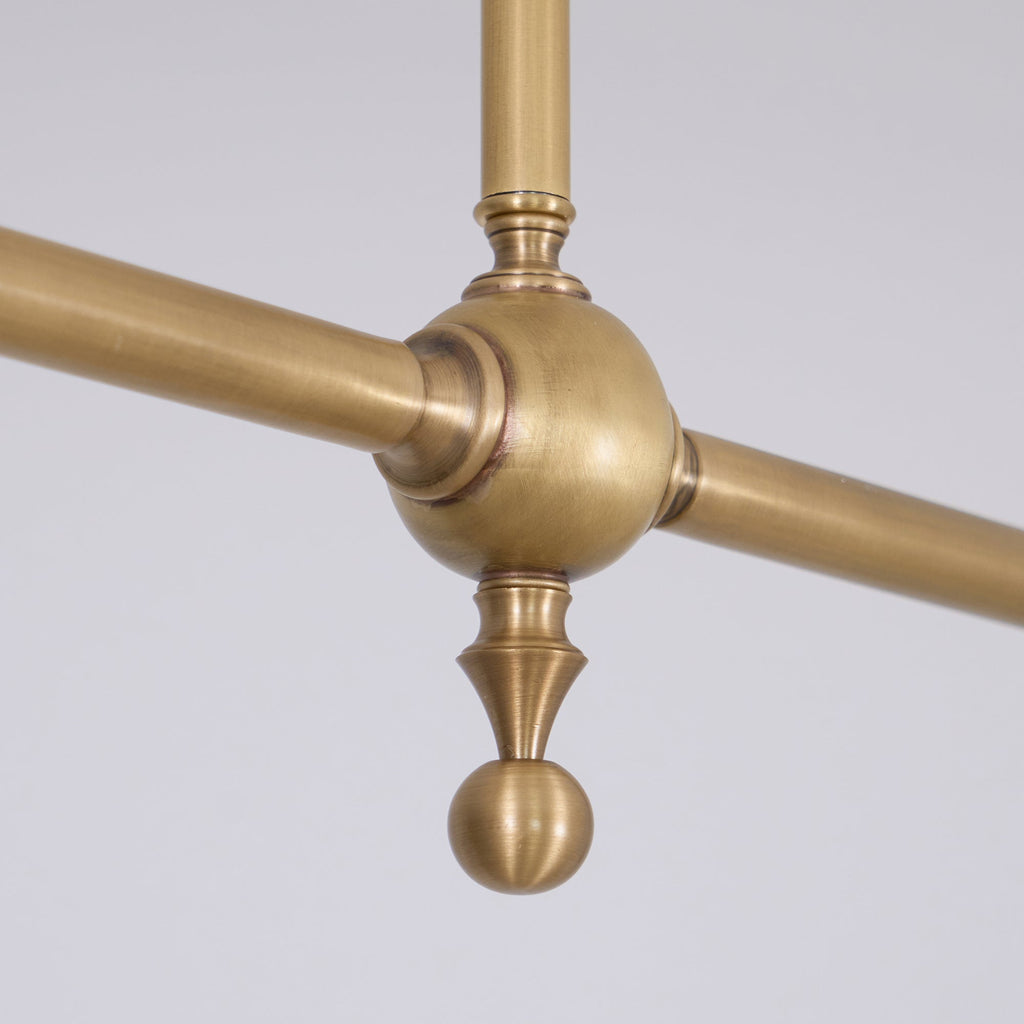 Lampadario Thetford
