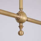 Lampadario Thetford
