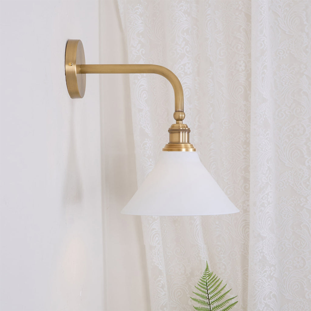 Lampada da Parete Thetford