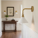 Lampada da Parete Thetford