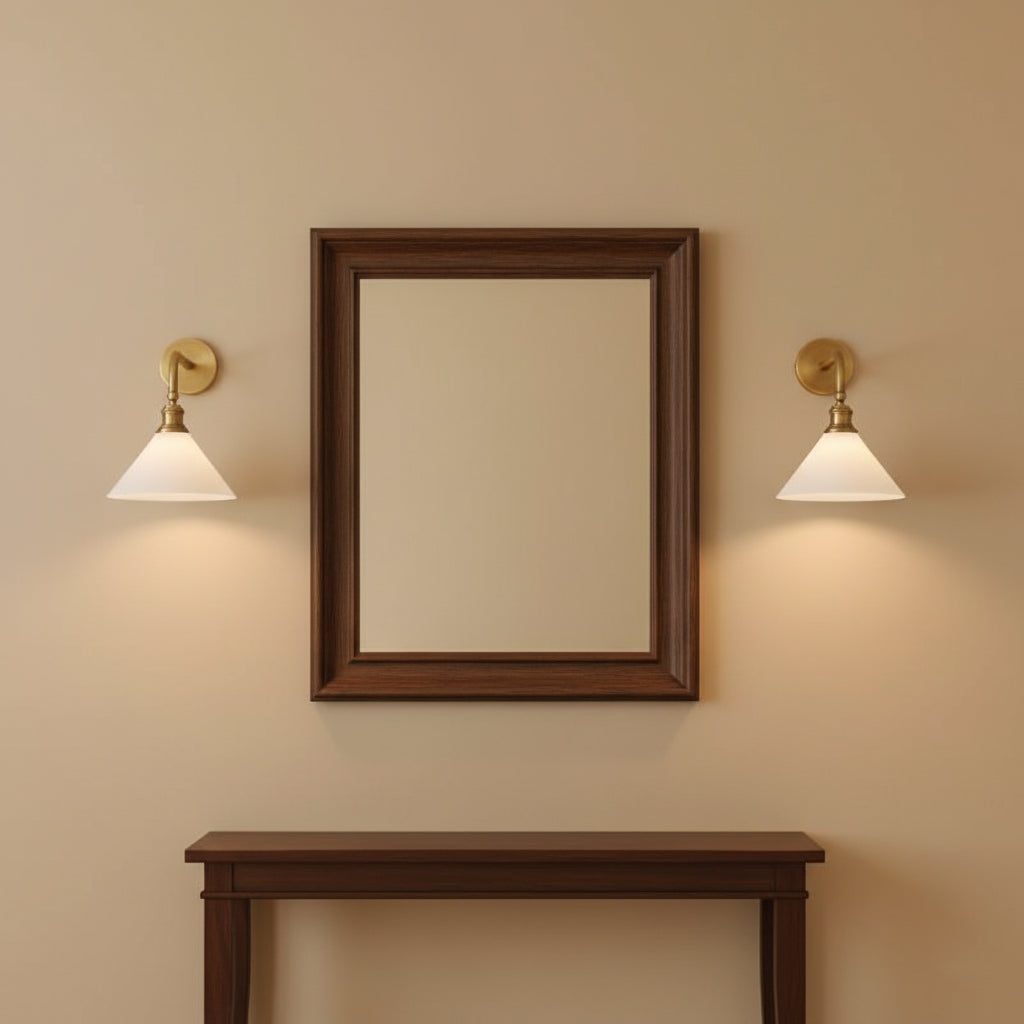 Lampada da Parete Thetford