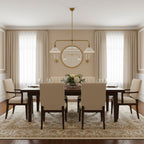 Lampadario Thetford
