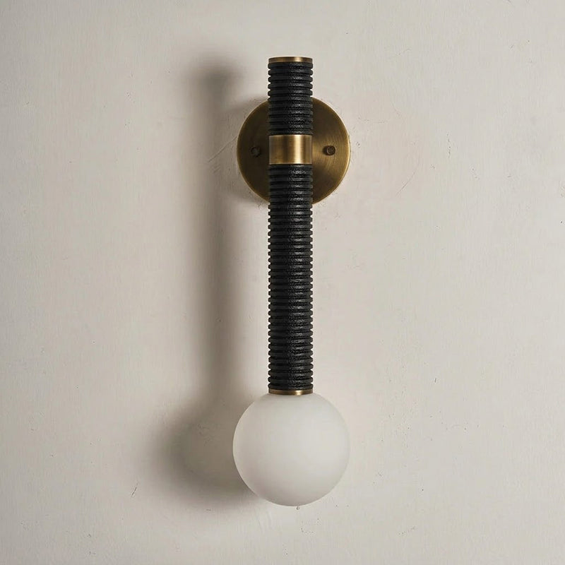 Applique da Parete Globe Threadline