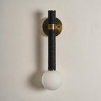 Applique da Parete Globe Threadline