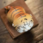 Duane Tiger Tea Pet