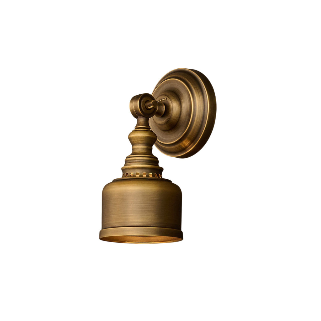 Lampada da Parete Timarron