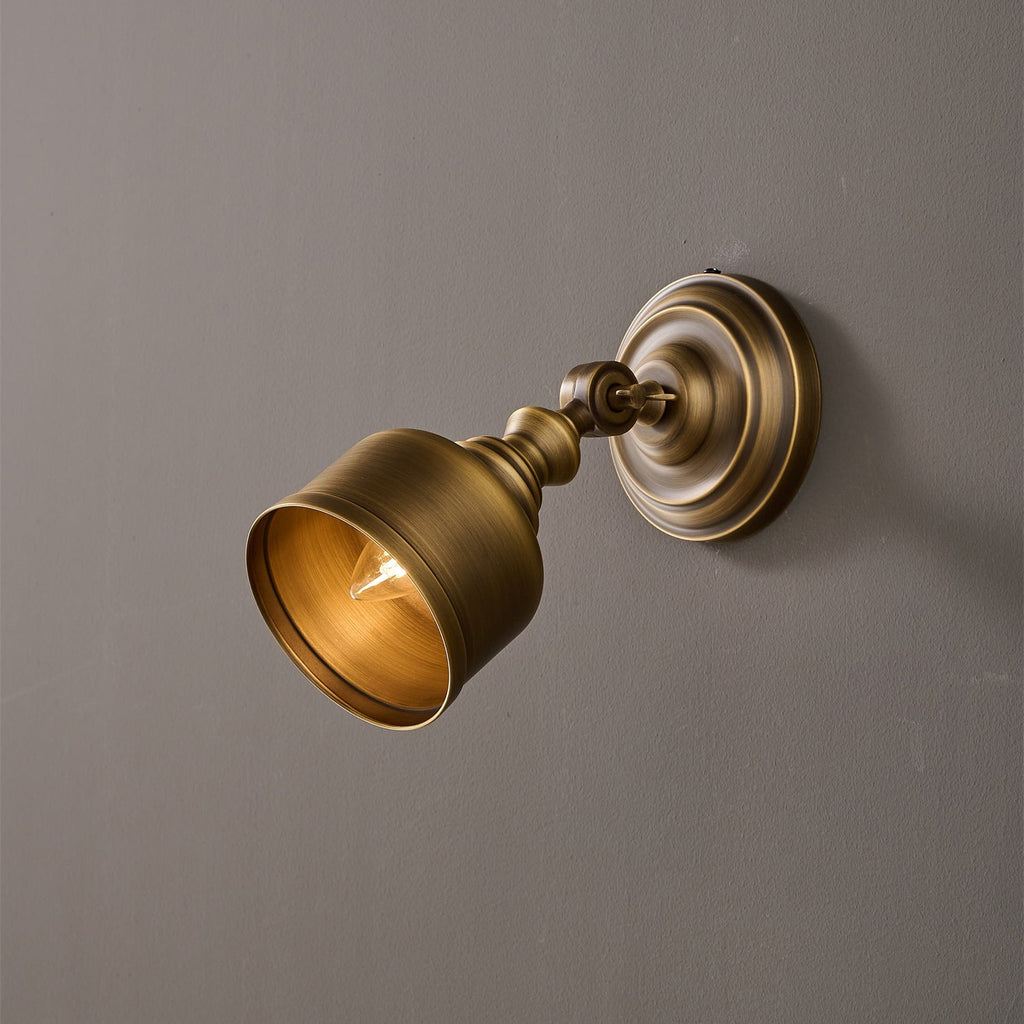 Lampada da Parete Timarron