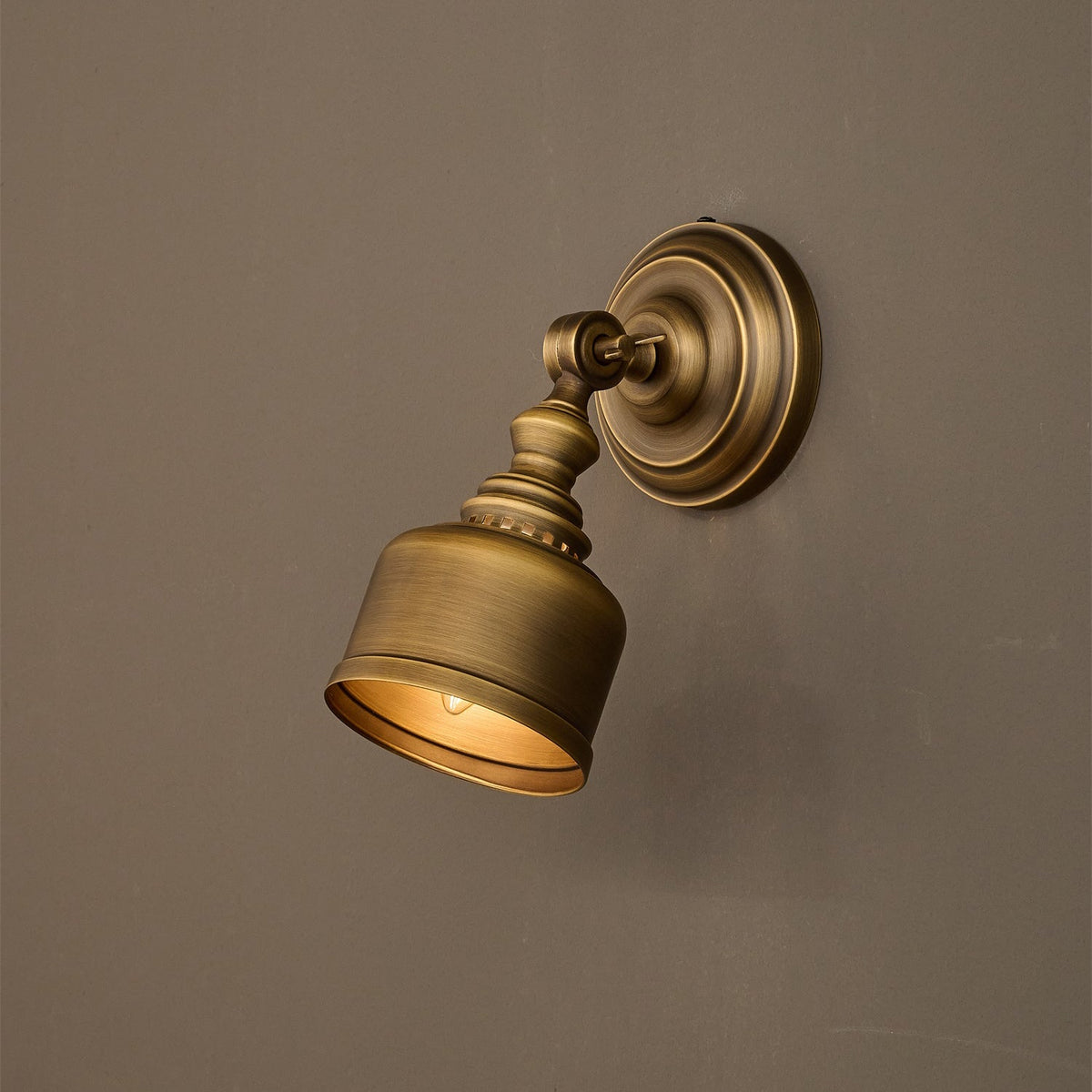 Lampada da Parete Timarron