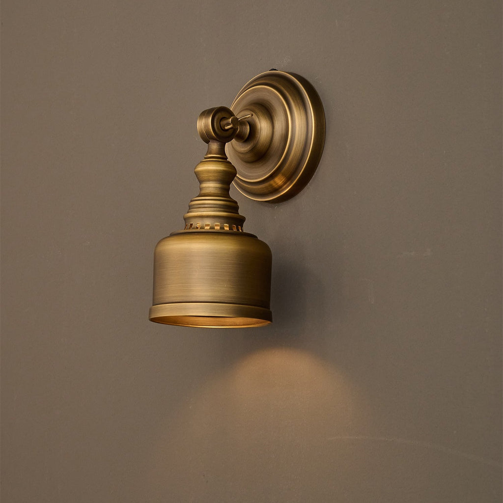 Lampada da Parete Timarron