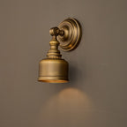 Lampada da Parete Timarron