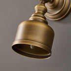 Lampada da Parete Timarron