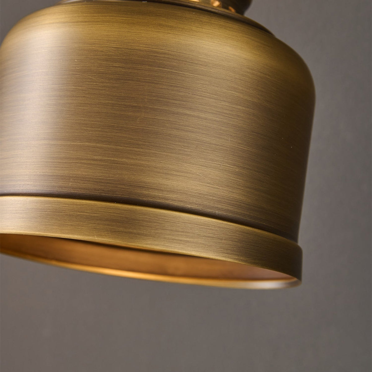 Lampada da Parete Timarron