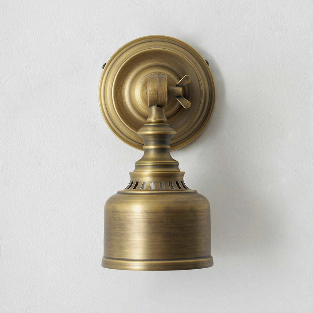 Lampada da Parete Timarron