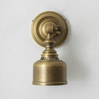 Lampada da Parete Timarron