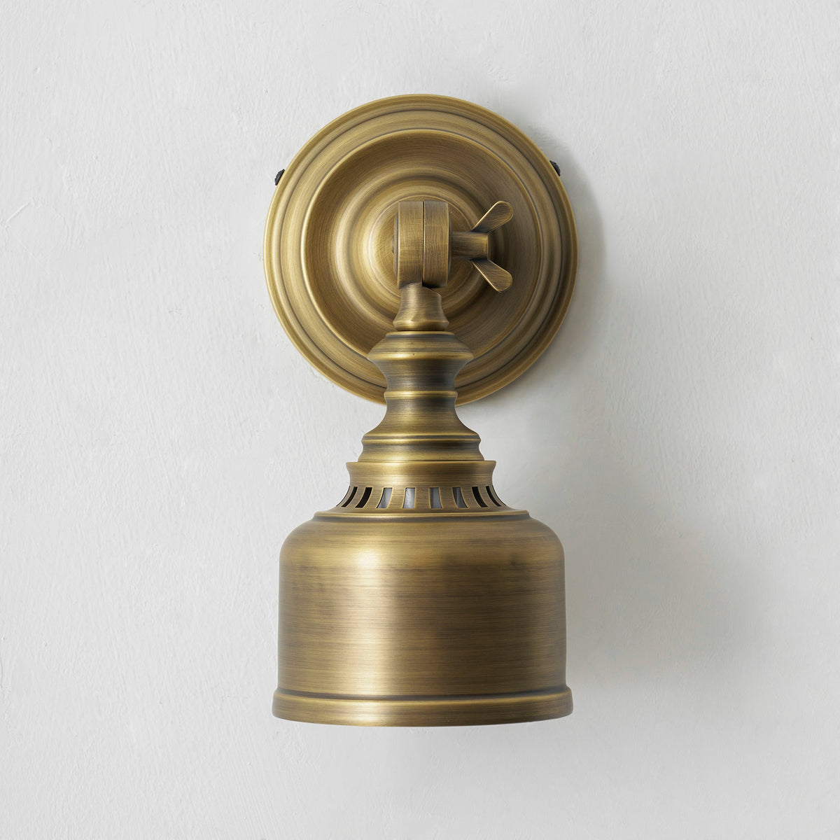 Lampada da Parete Timarron