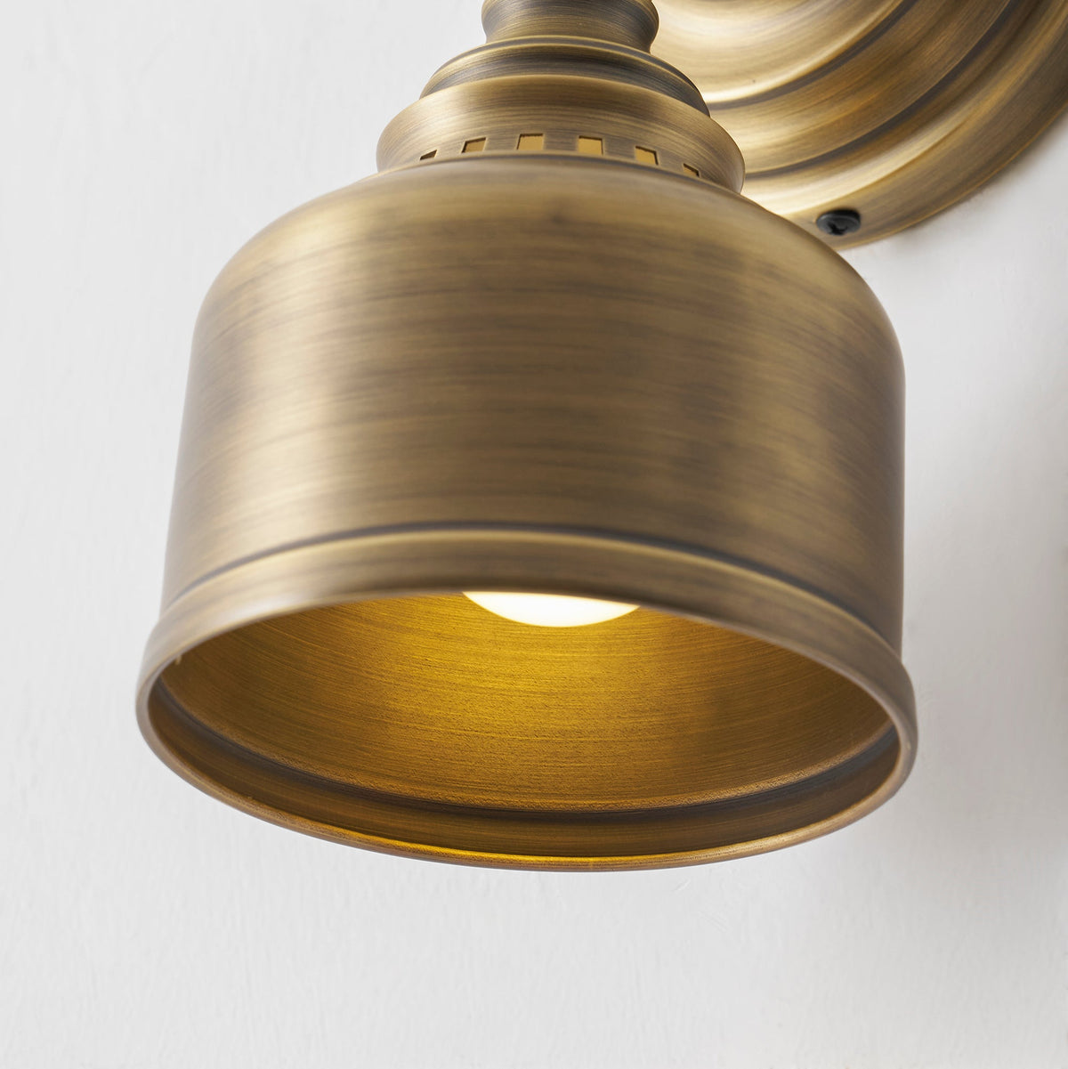 Lampada da Parete Timarron