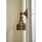 Lampada da Parete Timarron