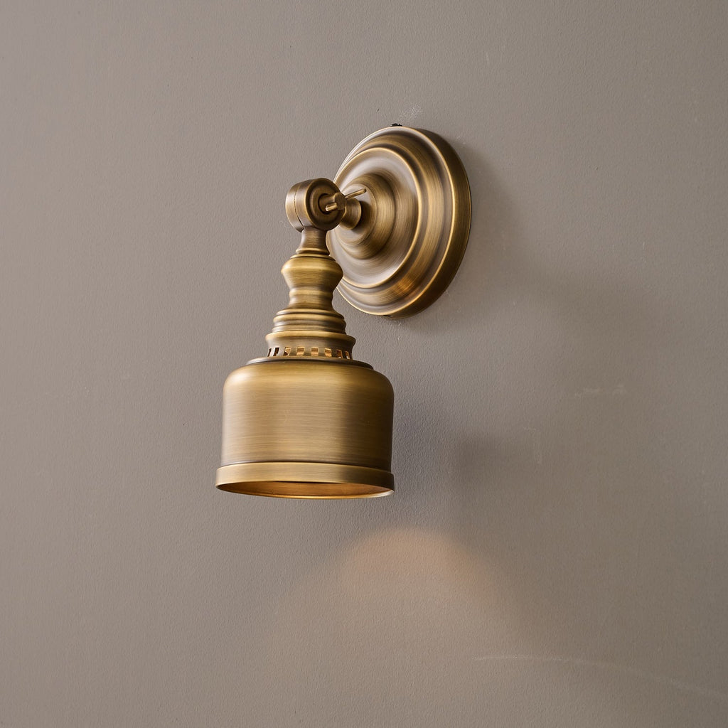 Lampada da Parete Timarron