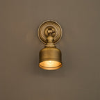 Lampada da Parete Timarron