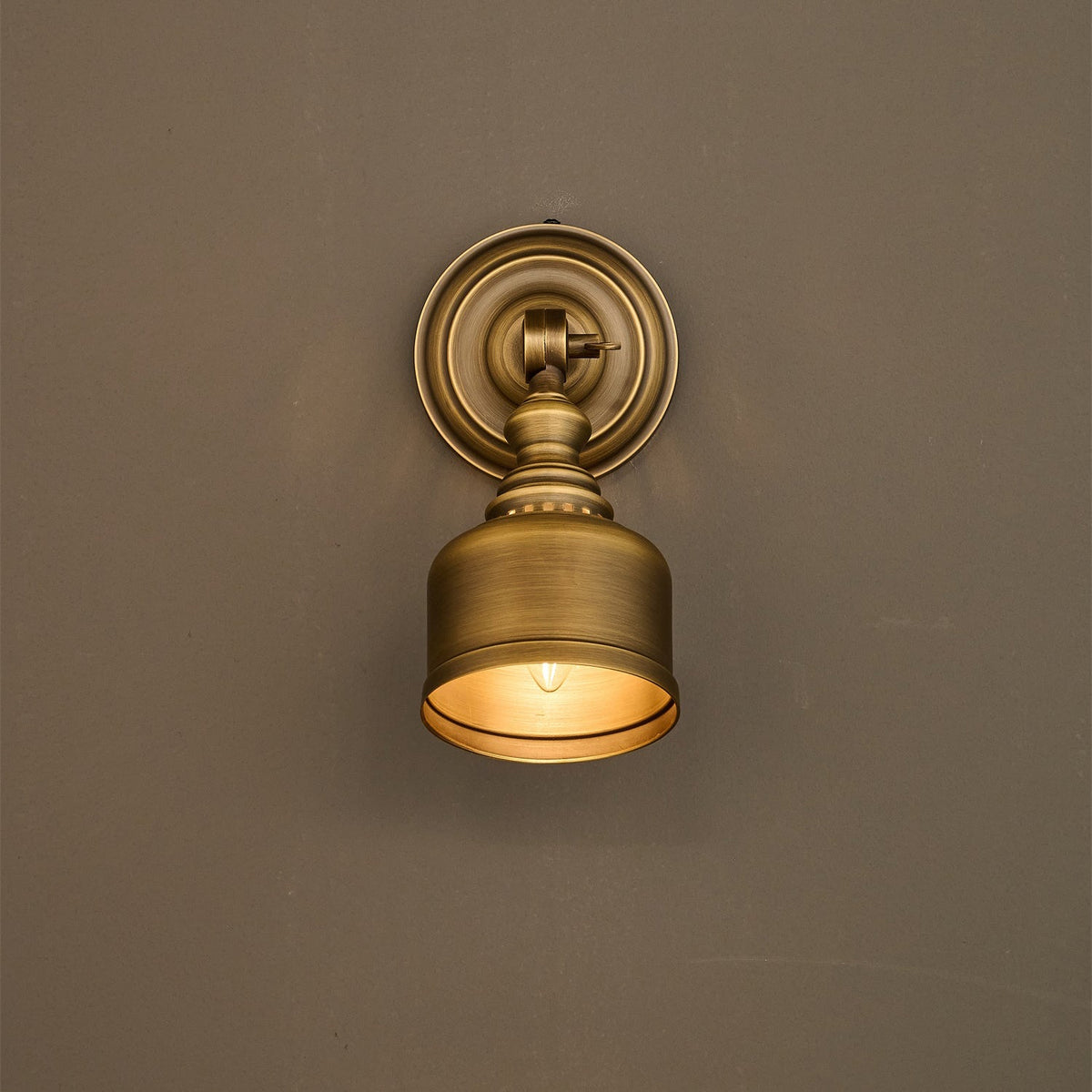 Lampada da Parete Timarron