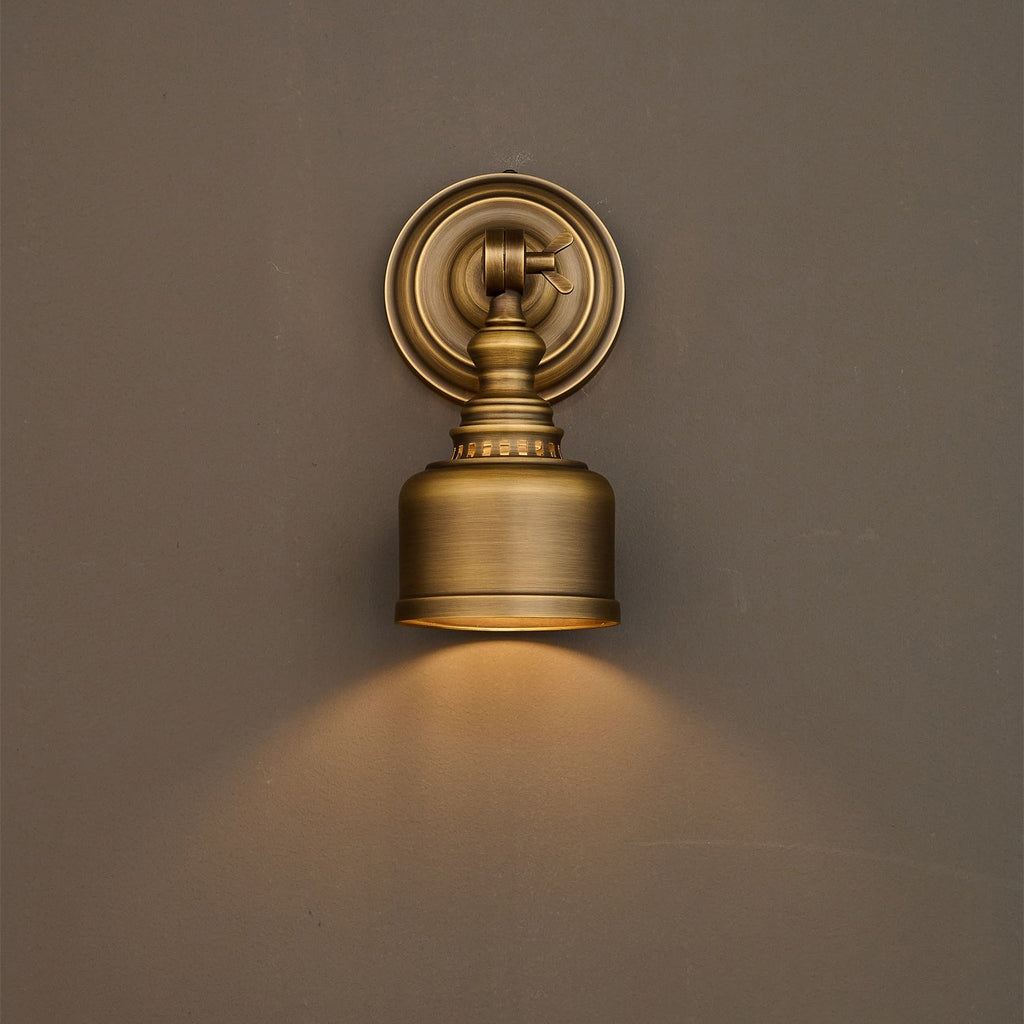 Lampada da Parete Timarron