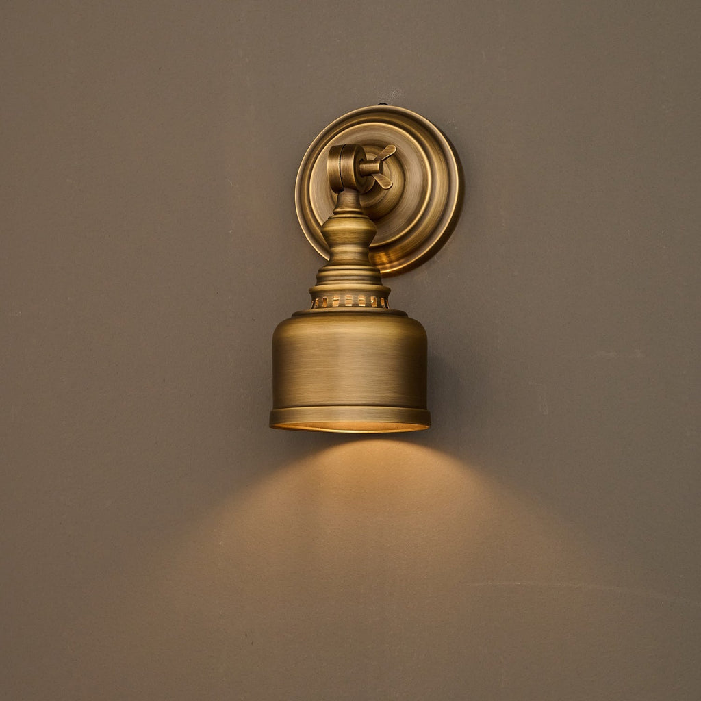 Lampada da Parete Timarron