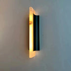 Lampada da Parete Timide in Alabastro